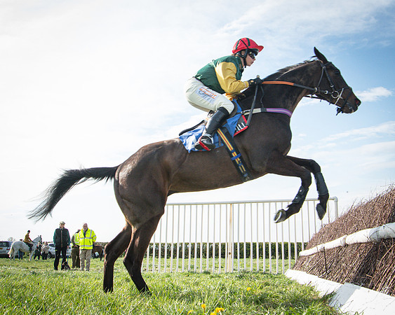 Race 6 - The Fantham family Kimblewick Berks and Bucks Oakley Hunt members and subscribers race (12 of 64)