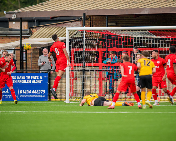Rams v Truro City  (119 of 236)