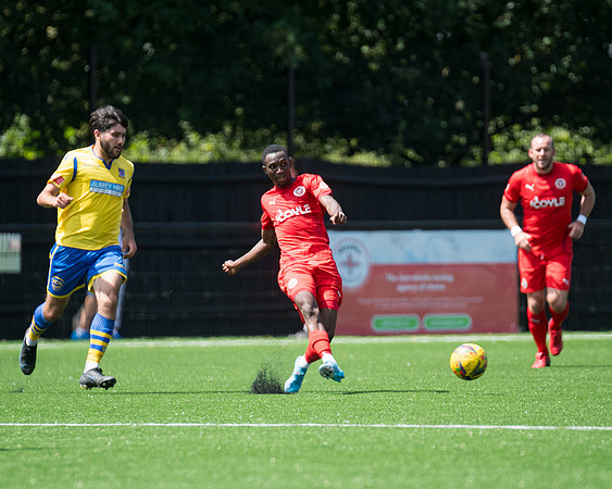 Rams v Kingstonian 0-1 (96 of 334)