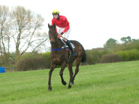Kimblewick at Kimble Members Race