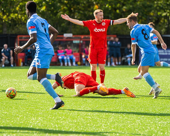 Rams 0 Poole Town 2  (46 of 131)