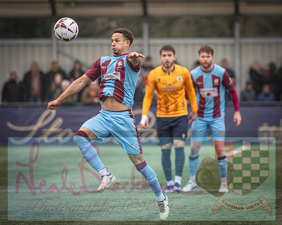Slough Town 1 Chesham Utd 1 (404 of 517)