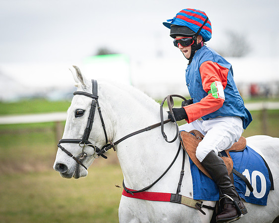 148cm Pony Race (10 of 76)