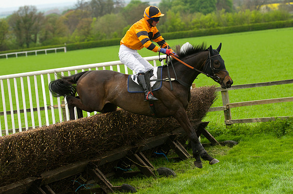 Race 3 - 4-5-6 Maiden 59