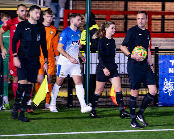 Rams v Gosport Borough  (4 of 302)