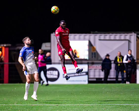 Rams v Gosport Borough  (8 of 302)