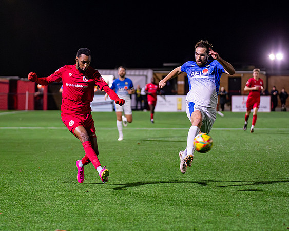 Rams v Gosport Borough  (10 of 302)
