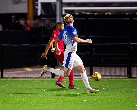 Rams v Gosport Borough  (13 of 302)
