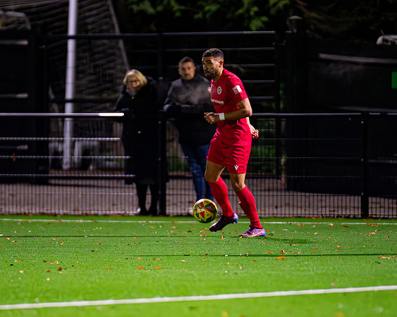 Rams v Gosport Borough  (14 of 302)