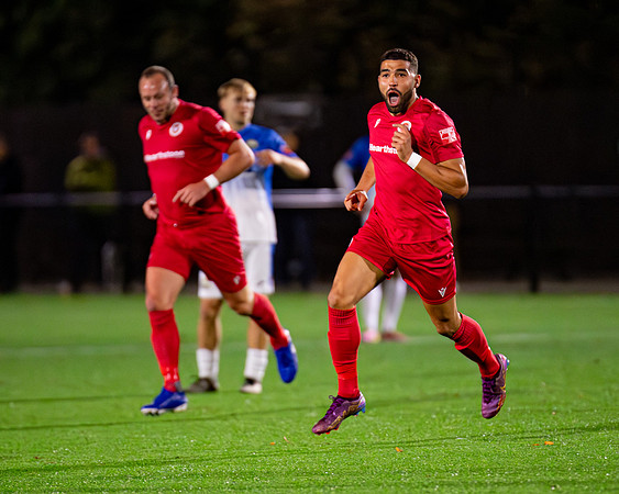 Rams v Gosport Borough  (38 of 302)
