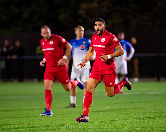 Rams v Gosport Borough  (39 of 302)