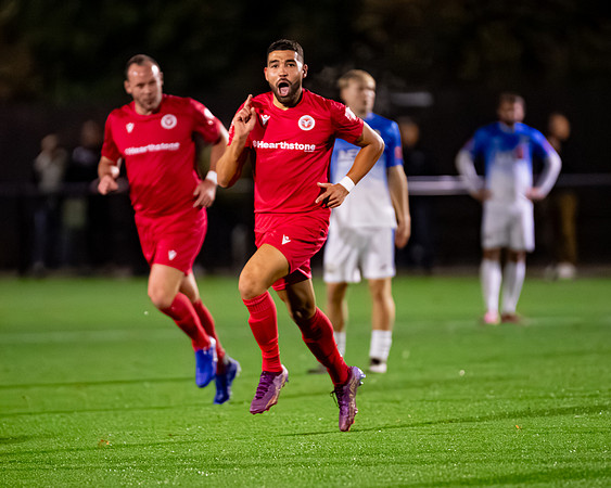 Rams v Gosport Borough  (41 of 302)