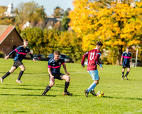 Wycombe Tigers v Riuslip Rangers Clarets (7 of 317)