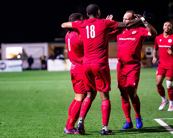 Rams v Gosport Borough  (48 of 302)