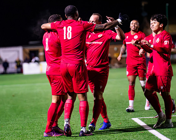 Rams v Gosport Borough  (49 of 302)