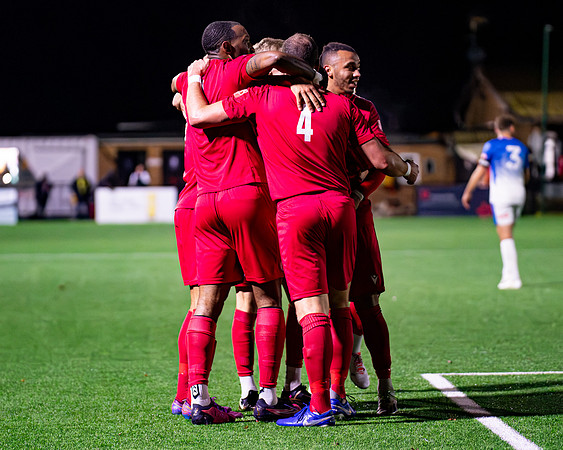 Rams v Gosport Borough  (50 of 302)