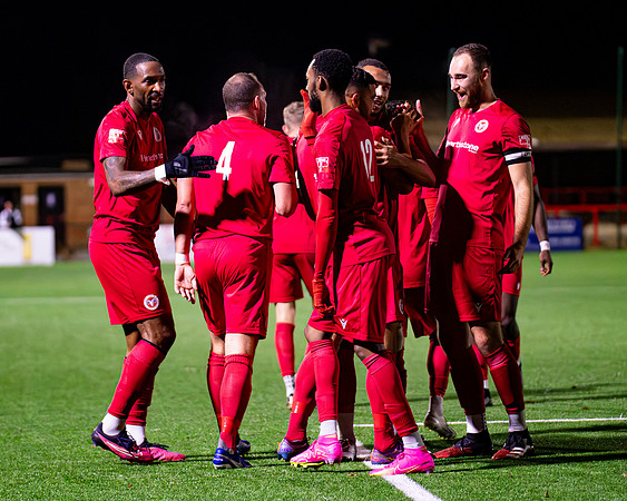 Rams v Gosport Borough  (52 of 302)