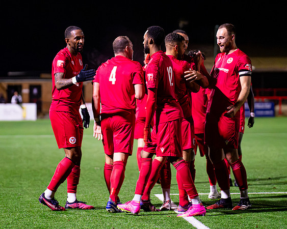 Rams v Gosport Borough  (53 of 302)