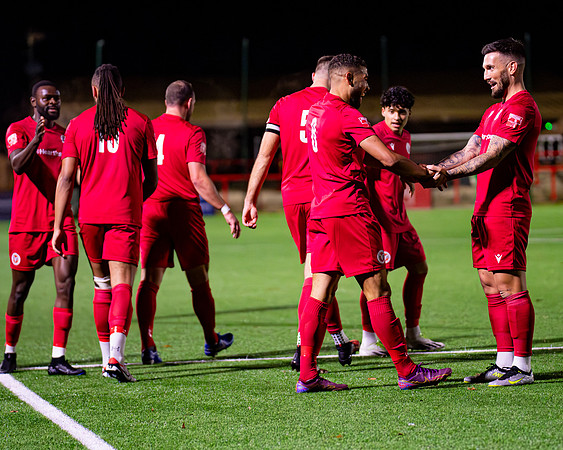 Rams v Gosport Borough  (56 of 302)