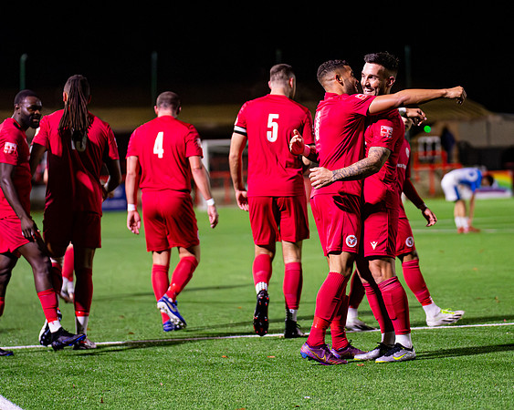 Rams v Gosport Borough  (58 of 302)