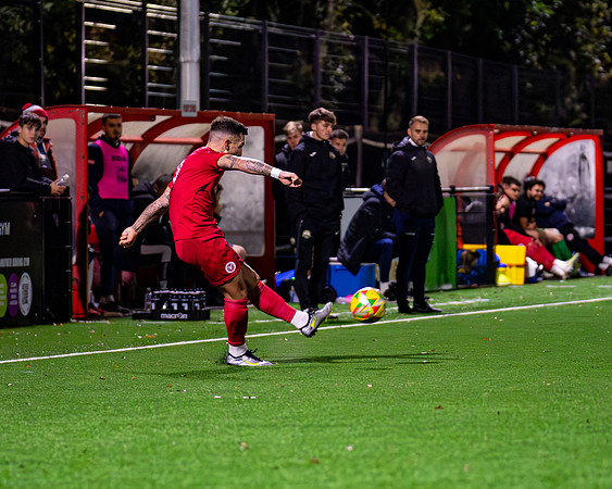 Rams v Gosport Borough  (73 of 302)