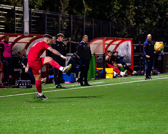 Rams v Gosport Borough  (74 of 302)