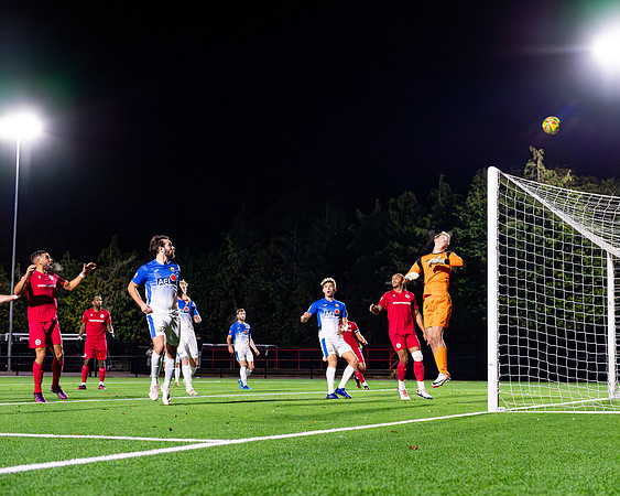 Rams v Gosport Borough  (77 of 302)