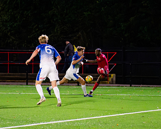 Rams v Gosport Borough  (82 of 302)