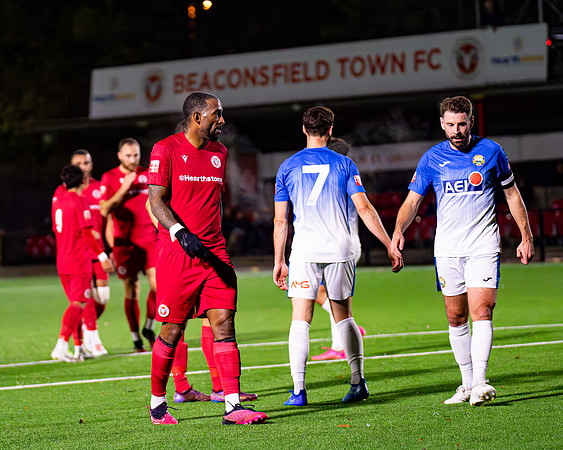 Rams v Gosport Borough  (84 of 302)