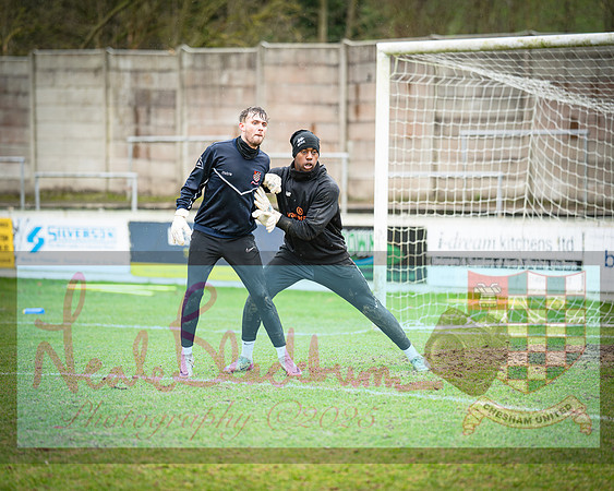 Chesham utd 1 v 0 Hemel Hempstead Town (26 of 449)