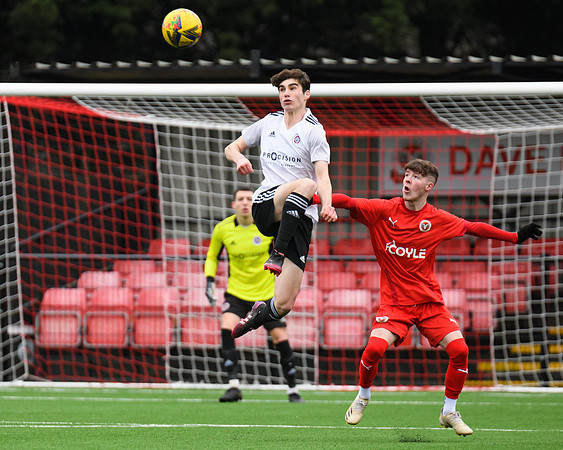 Rams v Procision Academy Reading (31 of 278)