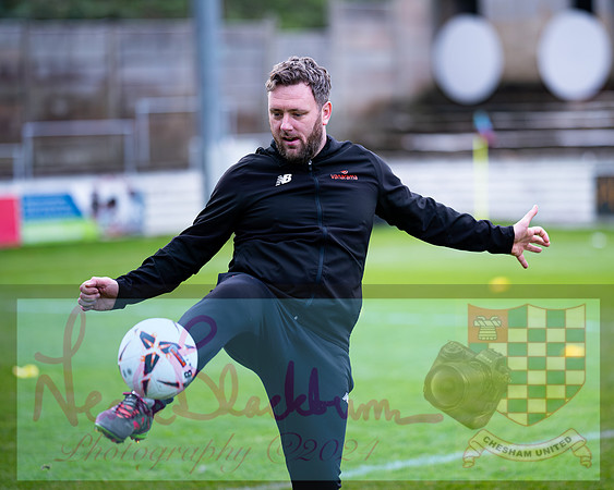 Chesham Utd 0 v 0 Eastbourne Borough (5 of 398)
