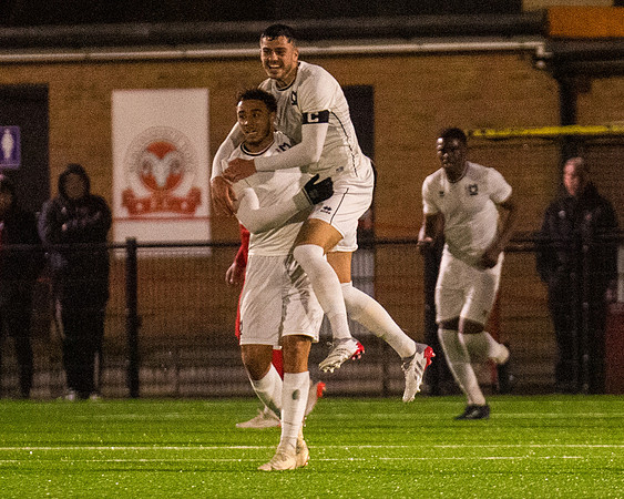 Rams v MK Dons (103 of 402)