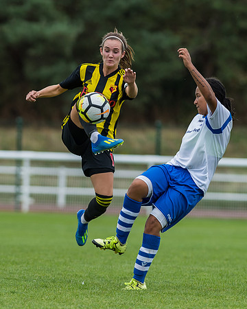 Enfield Town 1 Watford 4  (145 of 223)