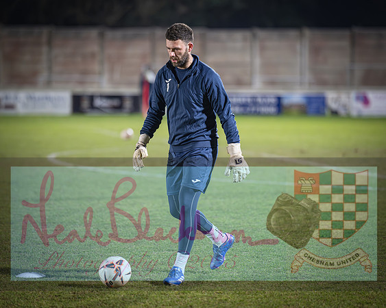 Chesham Utd 2 Salisbury 2 (28 of 401)