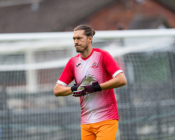 Rams 1 Kings Langley 0  (5 of 328)