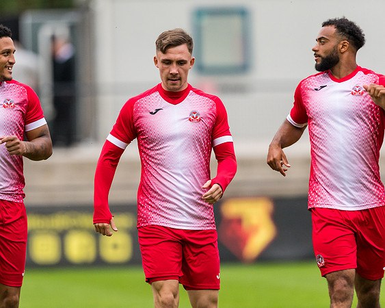Rams 1 Kings Langley 0  (2 of 328)