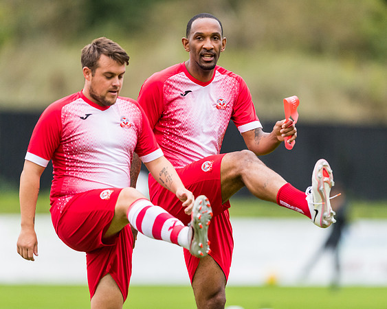 Rams 1 Kings Langley 0  (3 of 328)