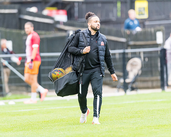 Rams 1 Kings Langley 0  (12 of 328)