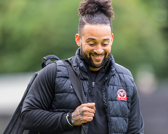 Rams 1 Kings Langley 0  (14 of 328)