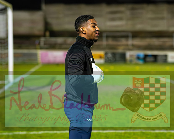 Chesham Utd 2 v 2 Chelmsford City 2 (6 of 324)