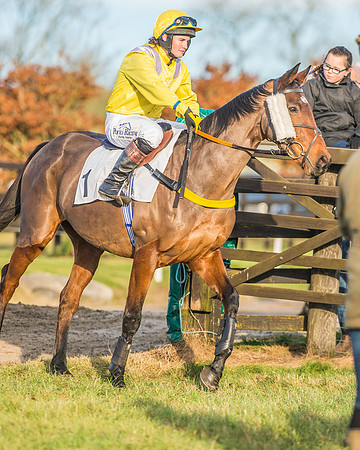 Race 5 - Red Mills Intermediate Race-10