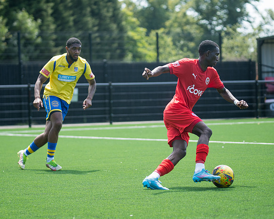 Rams v Kingstonian 0-1 (89 of 334)