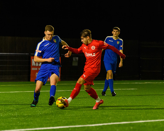 Rams 23 v Chalfont U23  (60 of 275)