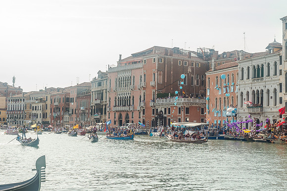 Regatta Storica 2016 - Historic and Sports craft (85 of 148)
