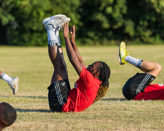 Pre Season Training -  (19 of 125)