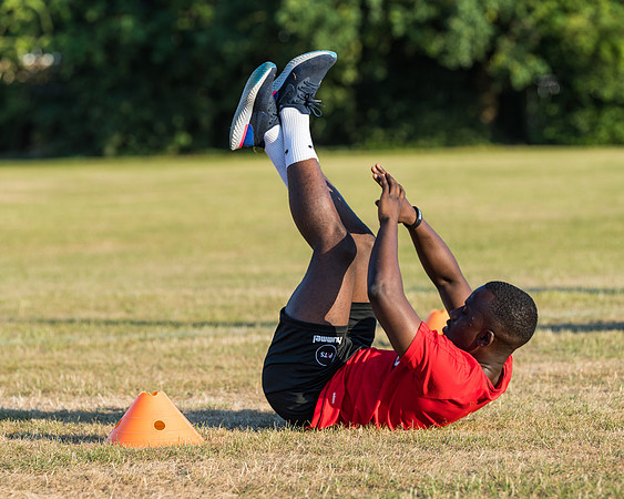 Pre Season Training -  (21 of 125)