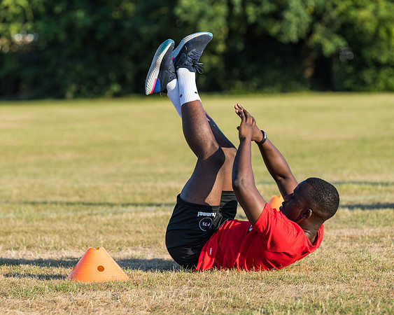 Pre Season Training -  (21 of 125)