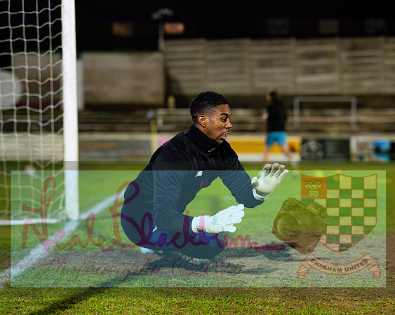 Chesham Utd 2 v 2 Chelmsford City 2 (22 of 324)