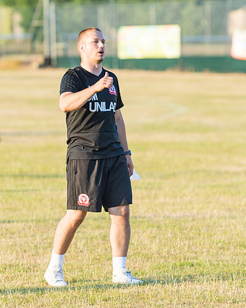 Pre Season Training -  (79 of 125)
